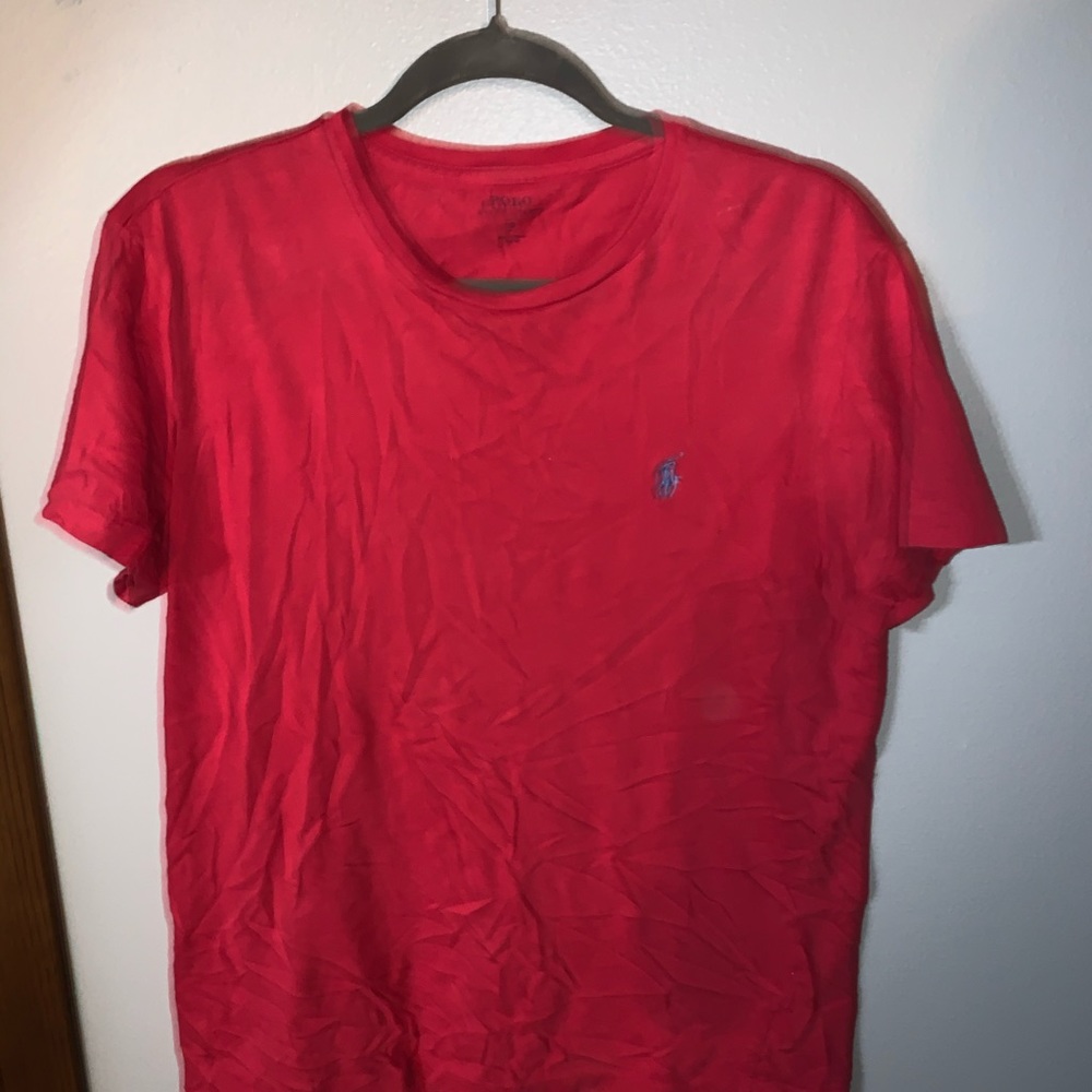 POLO tee